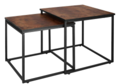 Mese cafea si decorative